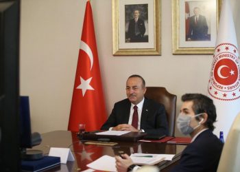 Avrupa Konseyi Bakanlar Komitesi Toplantısı