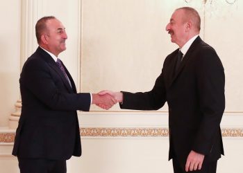 Can Azerbaycan’ın Her Zaman Yanındayız!