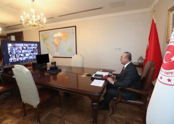 Uluslararası Konsolosluk Topluluğu Etkinliği