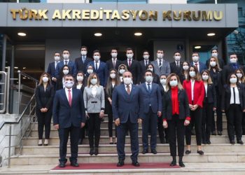 Türkak Danışma Kurulu Toplantısı