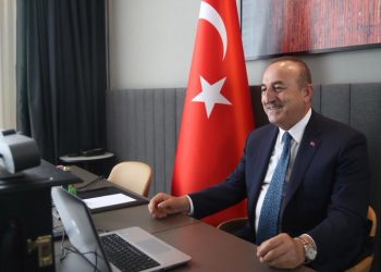 İİT Dışişleri Bakanları Konseyi Toplantısı