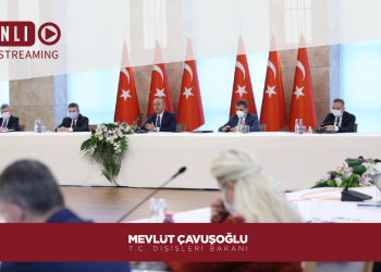 Yıl Sonu Basını Bilgilendirme Toplantısı