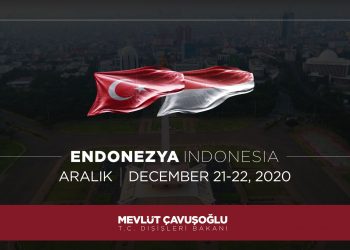 Endonezya Ziyaretimiz