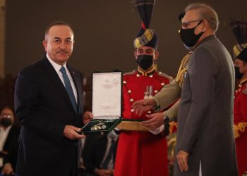 Pakistan Ziyaretimiz ve Nişan Töreni