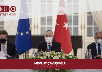 AB Üyesi Ülkelerin Büyükelçileri ile Buluşma