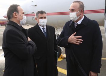 Brüksel Ziyaretimiz