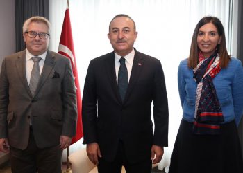 Avrupa Parlamento Ziyaretimiz