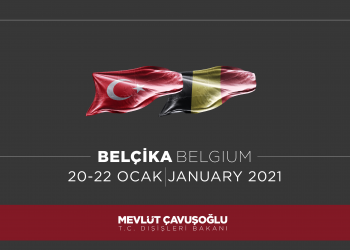 Belçika Ziyaretimiz