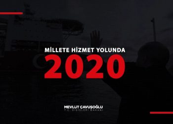 Millete Hizmet Yolunda 2020