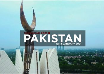 Pakistan Ziyaretimiz