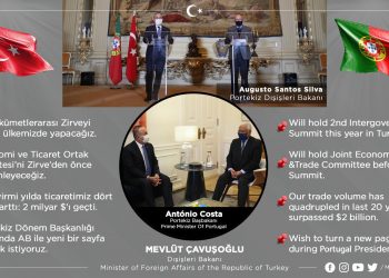 Portekiz Ziyaretimiz