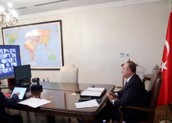 21. Yüzyıl Türk Dış Politikasında Eğitim Diplomasisinin Gücü Seminerini Gerçekleştirdik