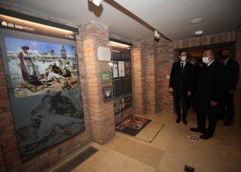 Macaristan Ziyaretimiz