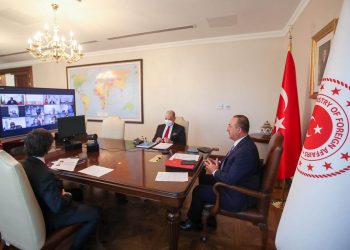 EAGÜ5 Hazırlıkları için Afrika Bölgesel Gözden Geçirme Toplantısı’na Katıldık