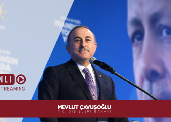 AK Parti Antalya İl Kongresi