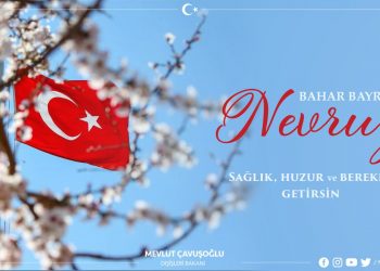 Nevruz Bahar Bayramı