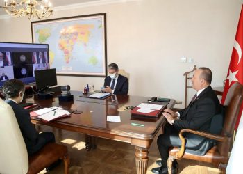 2. Uluslararası Tahran Diyalog Forumu’na Katıldık