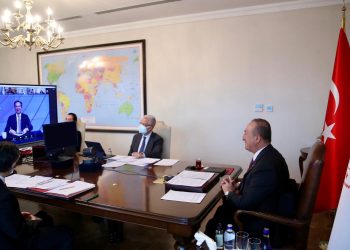 Dünya Ekonomik Forumu Türkiye Strateji Diyaloğu Toplantısı’na Katıldık