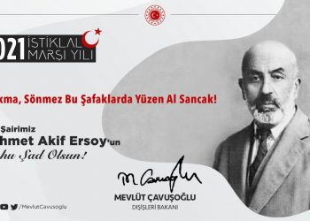 Dünyanın dört bir yanında; aynı ses, aynı heyecanla!