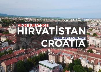 Hırvatistan Ziyaretimiz