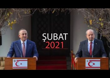 ŞUBAT 2021 – Sahada ve Masada Güçlü, Girişimci ve İnsani Diplomasi