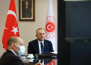 D-8 Dışişleri Bakanları Toplantısı