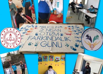 Dünya Otizm Farkındalık Günü