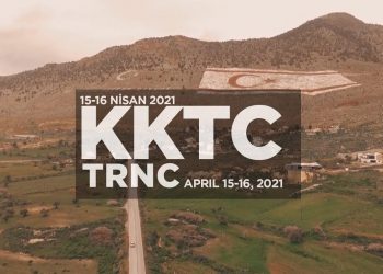 KKTC Ziyaretimiz