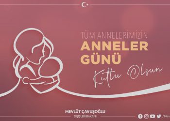 Anneler Günü Kutlu Olsun