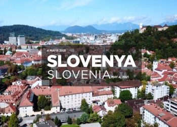 Slovenya Ziyaretimiz
