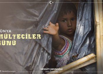 Dünya Mülteciler Günü