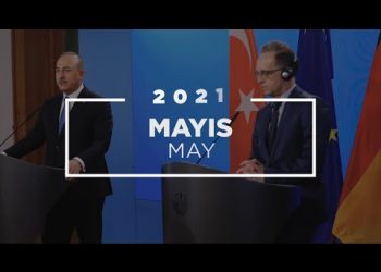MAYIS 2021