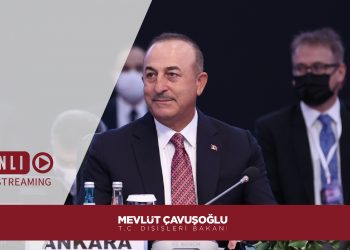 Güneydoğu Avrupa İşbirliği Süreci (GDAÜ) Dışişleri Bakanları Toplantısı