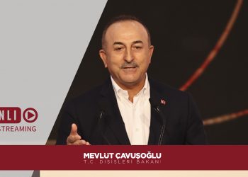 Antalya Diplomasi Forumu açılışı