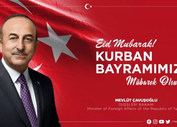 Kurban Bayramımız Mübarek Olsun