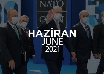 HAZİRAN 2021