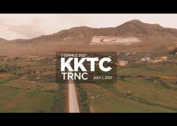 KKTC Ziyaretimiz (1 Temmuz 2021)