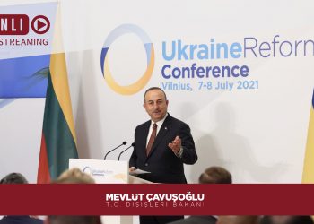 4. Ukrayna Reform Konferansı