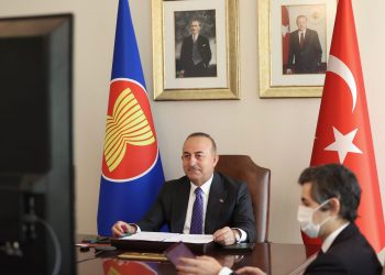 3. Türkiye-ASEAN Sektörel Diyalog Ortaklığı Toplantısı