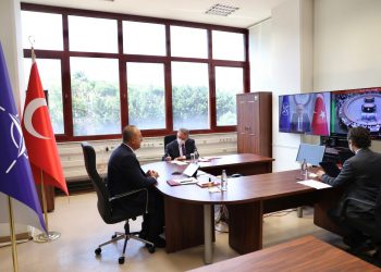 NATO Dışişleri Bakanları Toplantısı