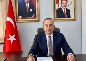 Afganistan konulu G7 Dışişleri Bakanları Toplantısına Katıldık