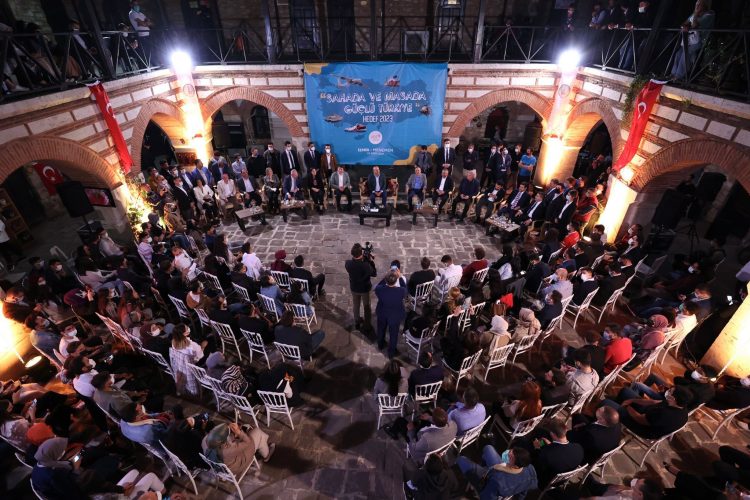 İzmir Gençler Buluşması