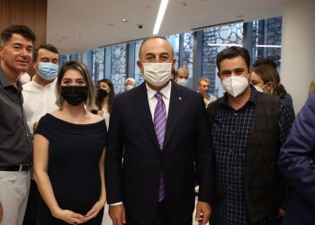 Türkevi’mizde Vatandaşlarımızla Buluştuk