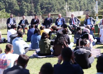 Manisa Gençlik Buluşması