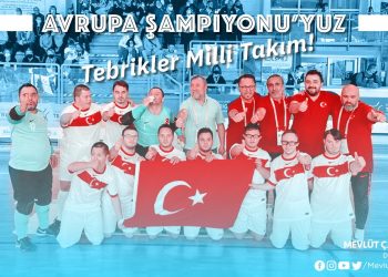 Tebrikler Bizim Çocuklar!