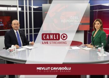 CNN Türk’te Gündemi Değerlendiriyoruz