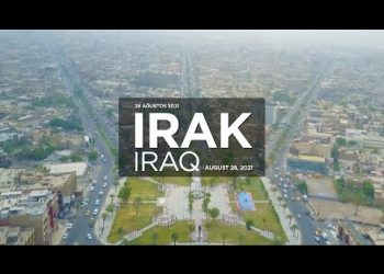 Irak Ziyaretimiz