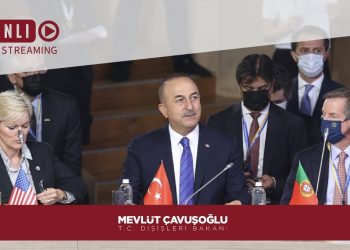 Kırım Platformu Açılış Zirvesi