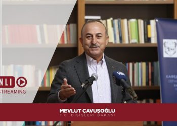 Lviv Üniversitesi Öğrencilerine Hitap