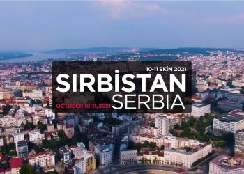 Sırbistan’ı ziyaretimiz